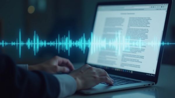 Ai transcription from video to text: transforming audio into accurate and accessible content