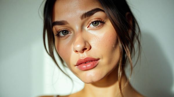 Find your ideal style using our complimentary face shape analyzer