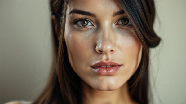 Find your ideal style using our complimentary face shape analyzer