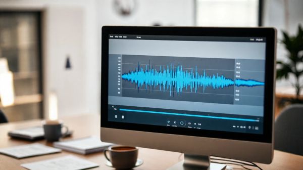 Top tools for converting video audio to precise text transcripts