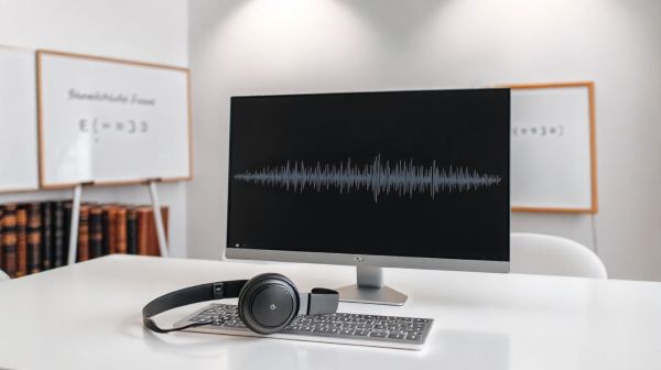 Top tools for converting video audio to precise text transcripts